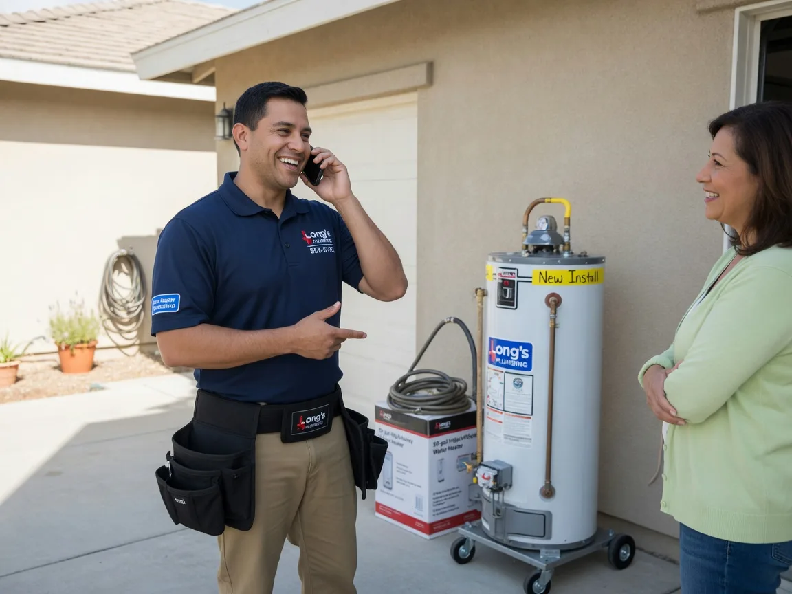 Leak Detection Independence, CA FAQs